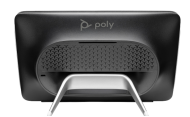 Poly TC10 Touch Controller Black