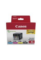 CANON PGI-2500XL BK/C/M/Y MULTIPACK