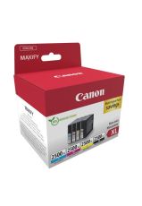CANON PGI-2500XL BK/C/M/Y MULTIPACK