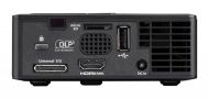 PROJECTOR OPTOMA ML750e