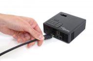 PROJECTOR OPTOMA ML750e