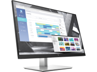 HP MONITOR E27Q G4 QHD