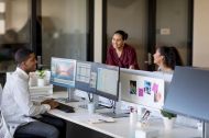 HP MONITOR E27Q G4 QHD