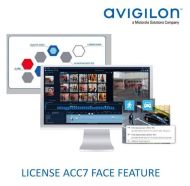 ACC7 Face channel