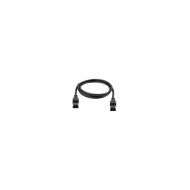 HPE RDNT 2M,10A,C13-C14 JMPR CORD