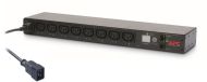 RACK PDU, SWITCHED, 1U, 16A, 208/230V, (