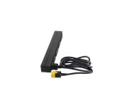 APC PDU RACK BASIC 1U 16A (12)C13