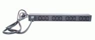 APC PDU RACK BASIC 1U 16A (12)C13