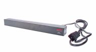 APC PDU RACK BASIC 1U 16A (12)C13