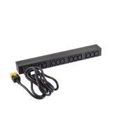 APC PDU RACK BASIC 1U 16A (12)C13