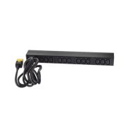 APC PDU RACK BASIC 1U 16A (12)C13