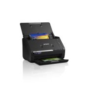 EPSON FASTFOTO FF-680W A4 SCANNER