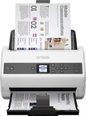 EPSON WORKFORCE DS-970 A4 SCANNER