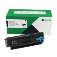 LEXMARK B342H00 BLACK RETURN PROGRAMME