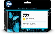 HP B3P21A YELLOW INKJET CARTRIDGE