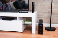 Back UPS Pro BR 900VA, 6 Outlets, AVR