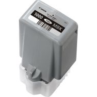 CANON PFI-1000MBK MATBK INKJET CARTRIDGE