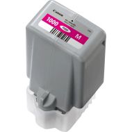 CANON PFI-1000M MAGENTA INKJET CARTRIDGE
