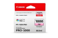 CANON PFI-1000PM MAGENTA INKJET CARTRIDG