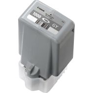 CANON PFI-1000GY GREY INKJET CARTRIDGE