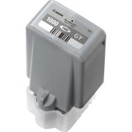 CANON PFI-1000GY GREY INKJET CARTRIDGE