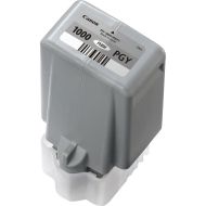 CANON PFI-1000PGY GREY INKJET CARTRIDGE