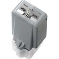 CANON PFI-1000PGY GREY INKJET CARTRIDGE
