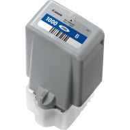 CANON PFI-1000BLUE BLUE INKJET CARTRIDGE