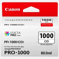 CANON PFI-1000CO CHROMA INKJET CARTRIDGE