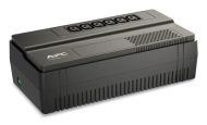 APC EASY UPS BV 1000VA, AVR, IEC Outlet,