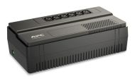 APC EASY UPS BV 500VA, AVR, IEC Outlet,