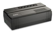 APC EASY UPS BV 650VA, AVR, IEC Outlet,