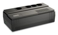 APC EASY UPS BV 650VA, AVR, Schuko Outle
