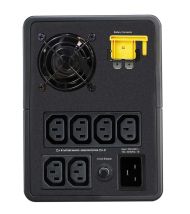 APC Easy UPS BVX 2200VA, 230V, AVR, IEC
