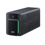 APC BACK-UPS 700VA AVR SCHUKO