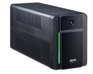 APC Back-UPS 1200VA, 230V, AVR, IEC Sock