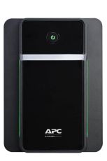 APC Back-UPS 2200VA, 230V, AVR, IEC Sock