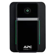 APC Back-UPS 500VA, 230V, AVR