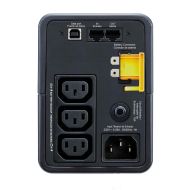 APC Back-UPS 500VA, 230V, AVR