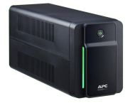 APC Back-UPS 750VA, 230V, AVR, Schuko So