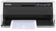 EPSON LQ-690II A4 MATRIX PRINTER