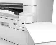 EPSON MANUAL STAPLER C879R