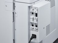 EPSON EPSONNET 10/100/1000 BASE TX INT