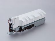 EPSON 2/4 HOLE PUNCH STAOLE FINISHER-P1