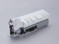 EPSON 2/4 HOLE PUNCH STAOLE FINISHER-P2