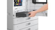 EPSON AM MAINTENANCE BOX