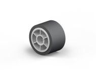 EPSON PAPER FEED ROLLER FOR PAPER TRAY A