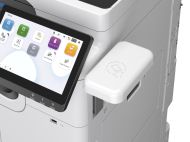 EPSON AM-C AUTHENTICATION DEVICE TABLE
