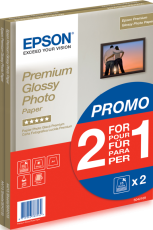 EPSON S042169 A4 GLOSSY PHOTO PAPER