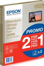 EPSON S042169 A4 GLOSSY PHOTO PAPER